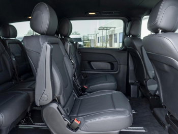 Mercedes-Benz EQV 300 Lang Distronic SpurhalteP SHZ NP 86.869€