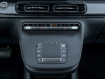 Mercedes-Benz EQV 300 Lang Distronic SpurhalteP SHZ NP 86.869€