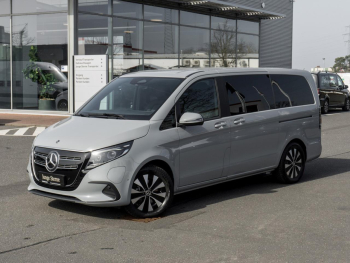 Mercedes-Benz EQV 300 Lang Distronic SpurhalteP SHZ NP 86.869€