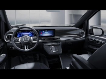 Mercedes-Benz EQV 300 Lang Distronic SpurhalteP SHZ NP 86.869€