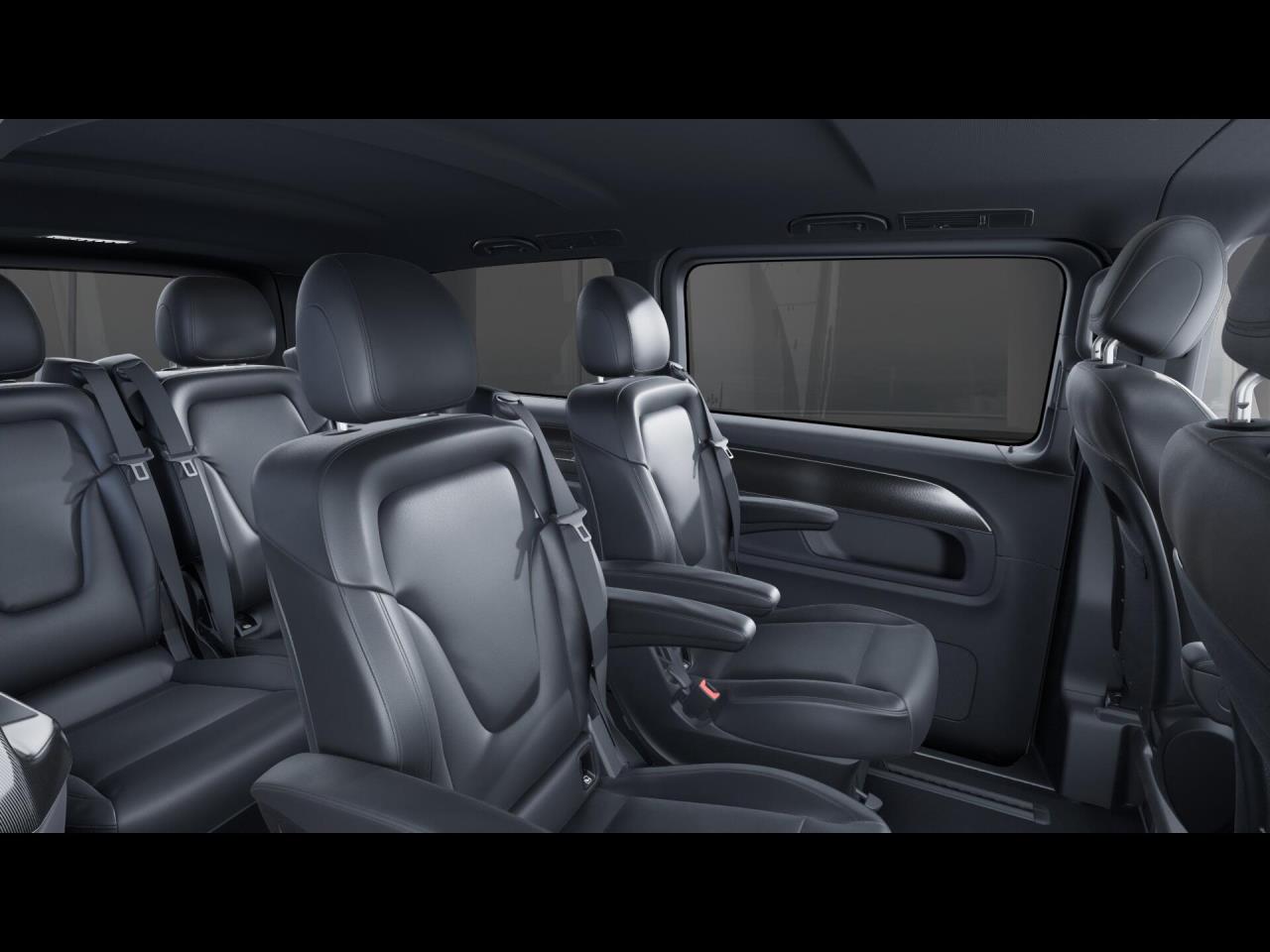 Mercedes-Benz EQV 300 Lang Distronic SpurhalteP SHZ NP 86.869€