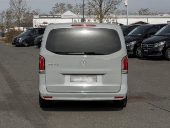 Mercedes-Benz EQV 300 Lang Distronic SpurhalteP SHZ NP 86.869€