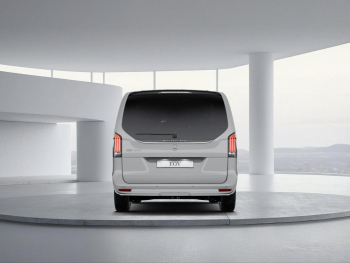 Mercedes-Benz EQV 300 Lang Distronic EasyPack Kamera NP 87.723