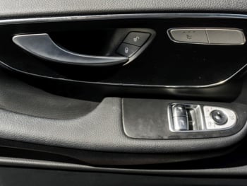 Mercedes-Benz EQV 300 Lang MBUX Navi Panorama Distronic 360°