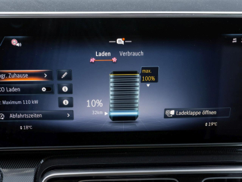 Mercedes-Benz EQV 300 Lang MBUX Distronic Easy Pack Kamera SHZ