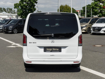 Mercedes-Benz EQV 300 Lang MBUX Distronic Easy Pack Kamera SHZ