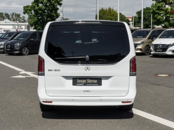 Mercedes-Benz EQV 300 Lang MBUX Distronic Easy Pack Kamera SHZ