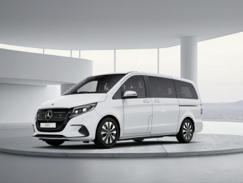 Mercedes-Benz EQV 300 Lang MBUX Distronic EasyPack Totwinkel