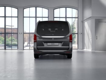 Mercedes-Benz EQV 300 Lang MBUX Navi LED Airmatic 360°Kamera
