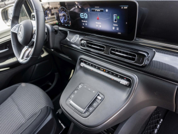 Mercedes-Benz EQV 300 Lang MBUXNavi Distronic Easy-Pack 360°