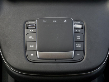 Mercedes-Benz EQV 300 Lang MBUXNavi Distronic Easy-Pack 360°