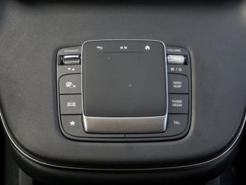 Mercedes-Benz EQV 300 Lang MBUXNavi Distronic Easy-Pack 360°