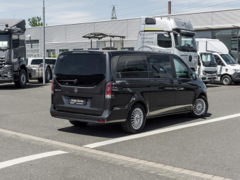 Mercedes-Benz EQV 300 Lang MBUXNavi Distronic Easy-Pack 360°