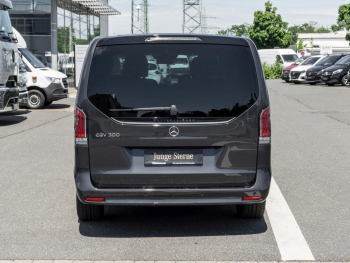 Mercedes-Benz EQV 300 Lang MBUXNavi Distronic Easy-Pack 360°