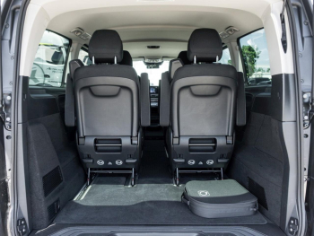 Mercedes-Benz EQV 300 Lang MBUXNavi Distronic Easy-Pack 360°