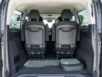 Mercedes-Benz EQV 300 Lang MBUXNavi Distronic Easy-Pack 360°