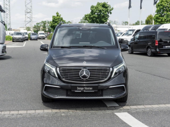 Mercedes-Benz EQV 300 Lang MBUX Navi Distronic Spiegel-Paket