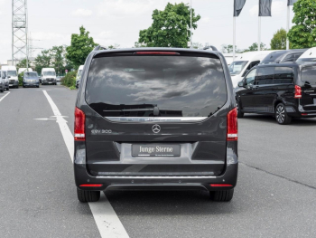 Mercedes-Benz EQV 300 Lang MBUX Navi Distronic Spiegel-Paket