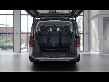 Mercedes-Benz EQV 300 Lang MBUX Navi Distronic Spiegel-Paket