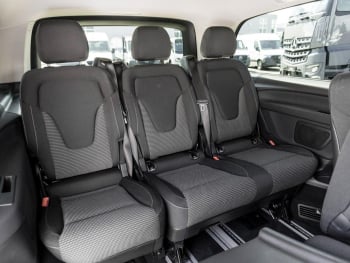 Mercedes-Benz EQV 300 Lang Navi Distronic Totwinkel Spurhalte