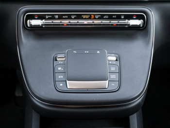 Mercedes-Benz EQV 300 Lang Navi Distronic Totwinkel Spurhalte