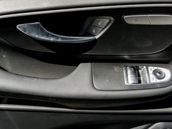 Mercedes-Benz EQV 300 Lang Navi Distronic Totwinkel Spurhalte