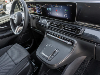 Mercedes-Benz EQV 300 Lang Navi Distronic Totwinkel Spurhalte