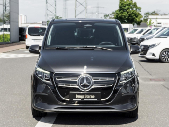 Mercedes-Benz EQV 300 Lang Navi Distronic Totwinkel Spurhalte