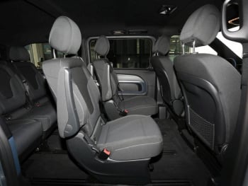 Mercedes-Benz EQV 300 Lang AMG MBUX Distronic 360° Totwinkel