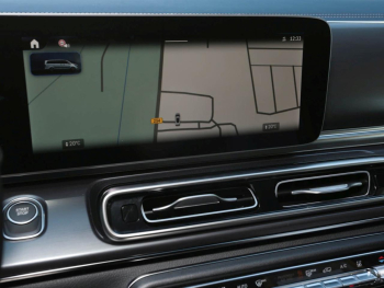 Mercedes-Benz EQV 300 Lang MBUX Distronic 360° NP 99.624 €