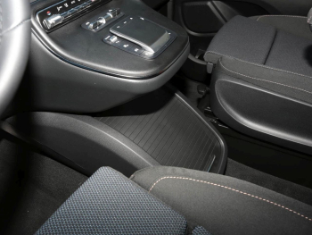 Mercedes-Benz EQV 300 Lang MBUX Distronic 360° NP 99.624 €