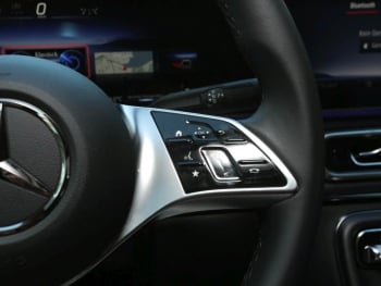 Mercedes-Benz EQV 300 Lang AMG MBUX Distronic 360° Totwinkel