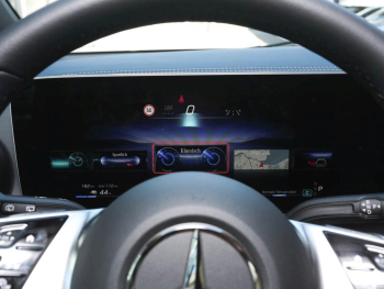 Mercedes-Benz EQV 300 Lang MBUX Distronic 360° NP 99.624 €