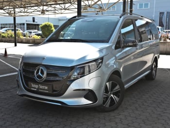 Mercedes-Benz EQV 300 Lang AMG MBUX Distronic 360° Totwinkel
