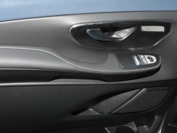 Mercedes-Benz EQV 300 Lang AMG MBUX Distronic 360° Totwinkel
