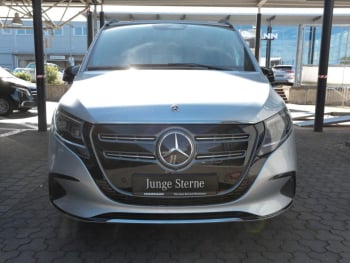 Mercedes-Benz EQV 300 Lang AMG MBUX Distronic 360° Totwinkel