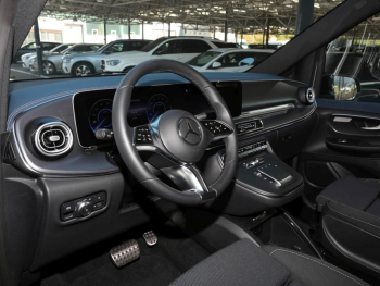 Mercedes-Benz EQV 300 Lang MBUX Distronic 360° NP 99.624 €