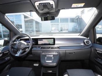 Mercedes-Benz EQV 300 Lang MBUX Navi Distronic Totwinkel