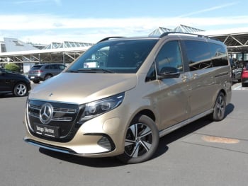 Mercedes-Benz EQV 300 Lang MBUX Navi Distronic NP 99.624 € Mercedes-Benz EQV 300 Lang MBUX Navi Distronic NP 99.624 €