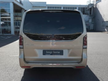 Mercedes-Benz EQV 300 Lang MBUX Navi Distronic Totwinkel