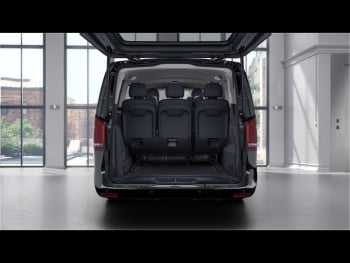 Mercedes-Benz EQV 300 Lang Navi Kamera Easy-Pack Spiegel-P