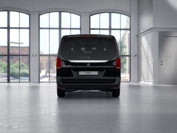 Mercedes-Benz EQV 300 Lang Navi Kamera Easy-Pack Spiegel-P