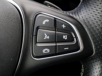 Mercedes-Benz EQV 300 Lang Navi Kamera Easy-Pack Totwinkel