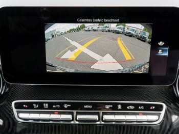 Mercedes-Benz EQV 300 Lang Navi Kamera Easy-Pack Totwinkel