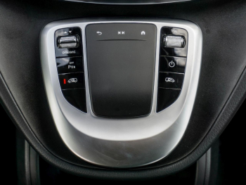 Mercedes-Benz EQV 300 Lang Navi Kamera Easy-Pack Totwinkel