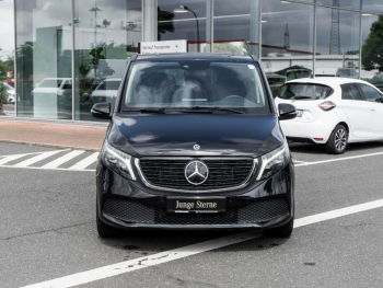 Mercedes-Benz EQV 300 Lang Navi Kamera Easy-Pack Totwinkel