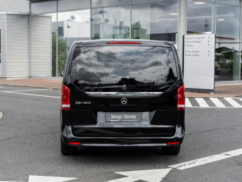Mercedes-Benz EQV 300 Lang Navi Kamera Easy-Pack Totwinkel
