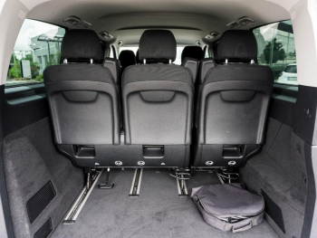 Mercedes-Benz EQV 300 Lang Navi Kamera Easy-Pack Totwinkel