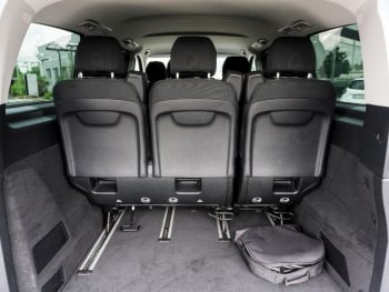 Mercedes-Benz EQV 300 Lang Navi Kamera Easy-Pack Totwinkel