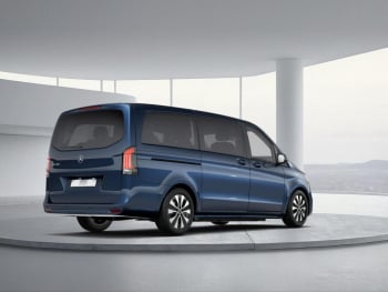 Mercedes-Benz EQV 300 Lang MBUX Navi Distronic Kamera Totwinkel